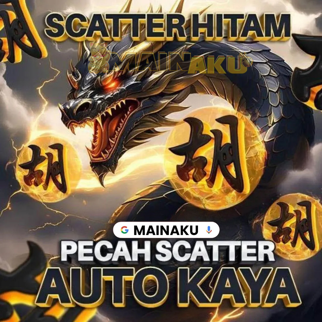 Slot Mahjong Ways: Temukan 3 Scatter Hitam dan Menangkan Hadiah Besar di MAINAKU