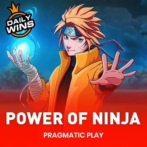 Panduan Lengkap game Power of Ninja Pragmatic: Auto Gacor