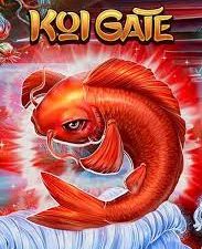 Koi Gate MAINAKU: Slot Keberuntungan Ikan Koi
