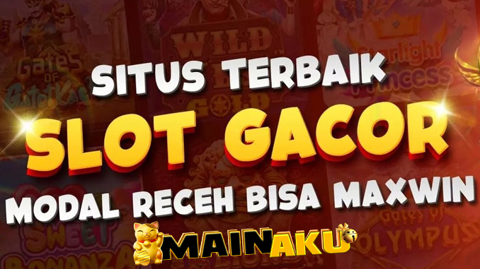 Rahasia Slot Gacor 2025 yang Wajib Dicoba untuk Jepe Besar