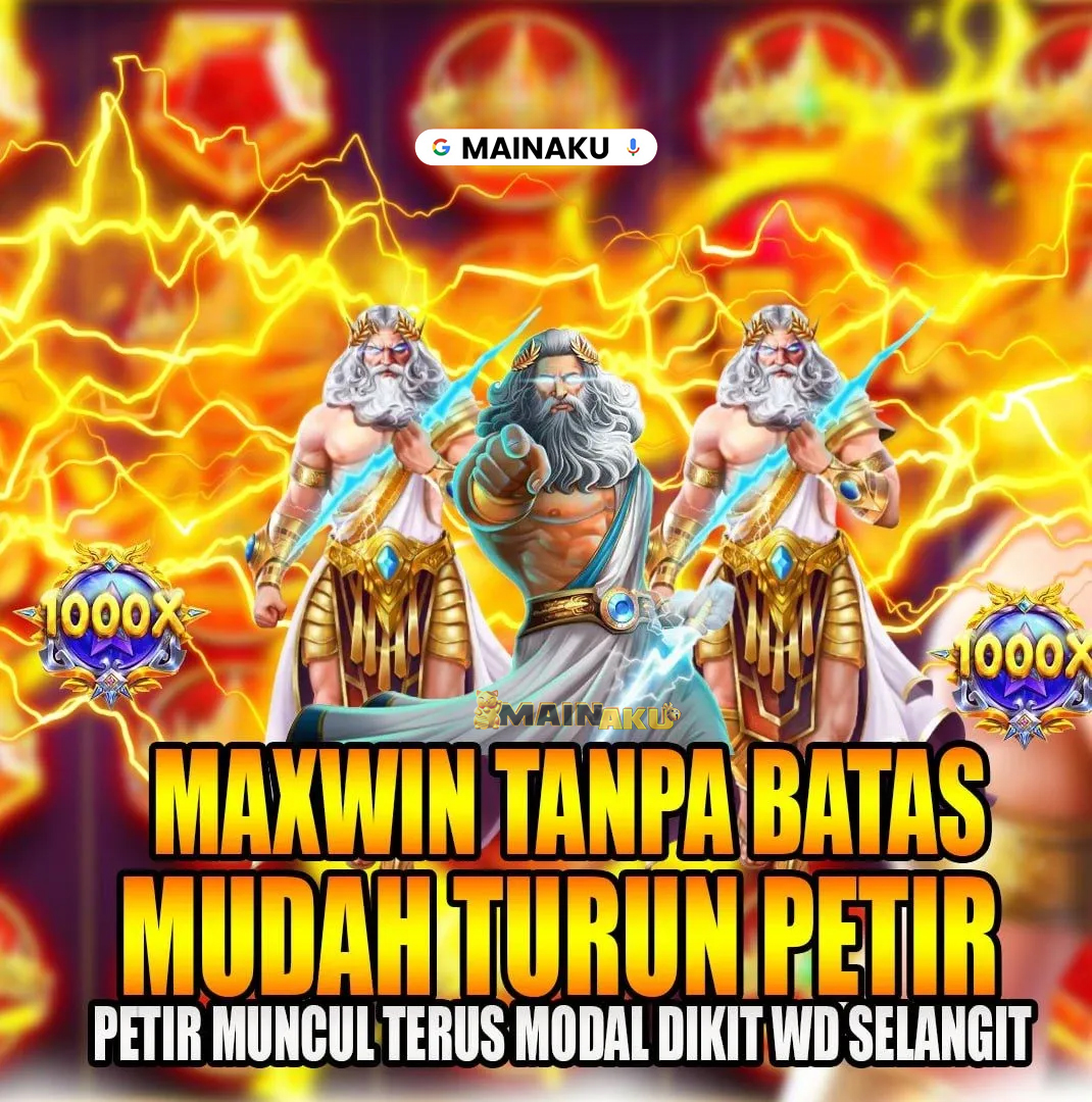 Strategi Terbaik Menang Jackpot di Slot Gacor MAINAKU