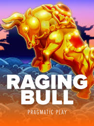 Jackpot & Bonus Eksklusif Slot Raging Bull Paling Gacor!