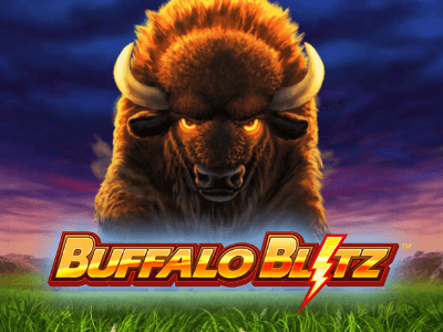Main Buffalo Blitz Megaways, Auto Gacor Tiap Spin!