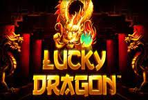 Lucky Dragons Slot: Peluang Menang Besar Setiap Putaran
