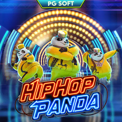 Slot Gacor Hari Ini: Cek Pola & Jam Gacor Hip Hop Panda