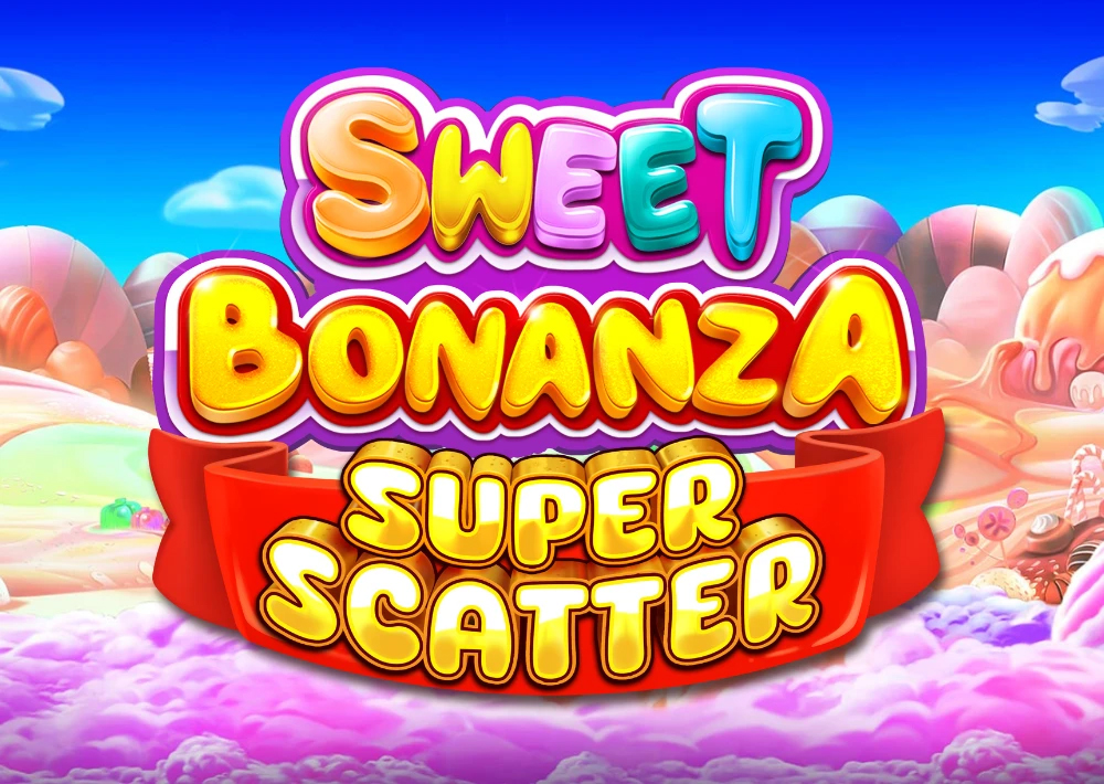 Sweet Bonanza Super Scatter: Slot Gacor Penuh Kejutan 2025
