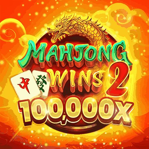 Mahjong Wins 2 di MAINAKU: Slot Resmi, Aman, dan Gacor 2025