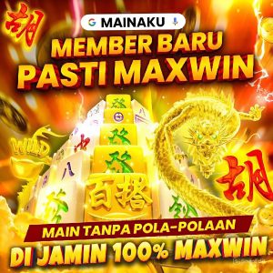 ain Mahjong Wins 2 Tanpa Rugi: Situs Resmi & Gacor Ada di Sini!