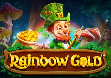 Slot Rainbow Gold Pragmatic: Maxwin Hujan Emas Tiap Spin