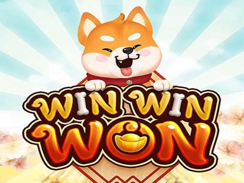 Slot Win Win Won MAINAKU: Maxwin & Jackpot dari RTP Tinggi