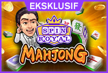 Mahjong Spin Royal: Sensasi Game Klasik Bergaya Modern