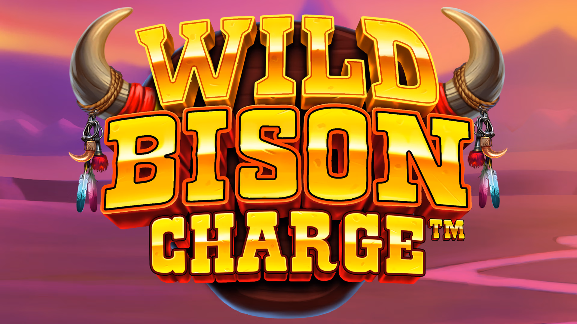 Wild Bison Charge: Slot Terbaik untuk Pemburu Kemenangan