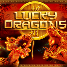 Main Lucky Dragons™: Slot Seru dengan Kemenangan Menjanjikan