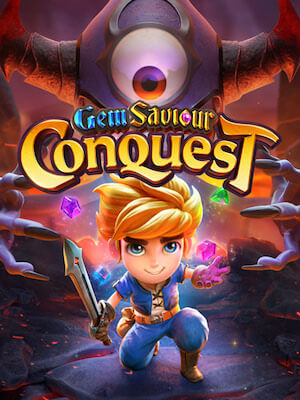 Gem Saviour Sword: Slot Petualangan Epik dan Menguntungkan