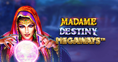 Slot Madame Destiny Megaways: Peluang Gacor Maksimal