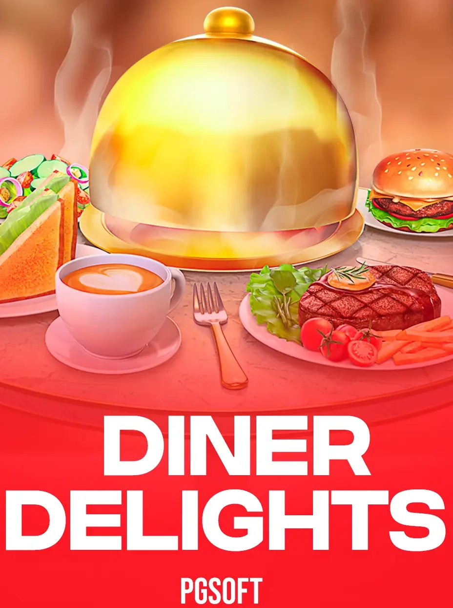 MAINAKU:Slot Diner Delights Gacor! Cuma Modal Receh Bisa JP