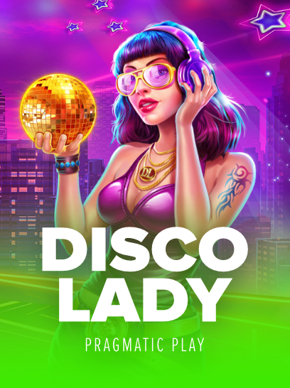 MAINAKU: Disco Lady Slot Gacor Terpopuler & Menggoda