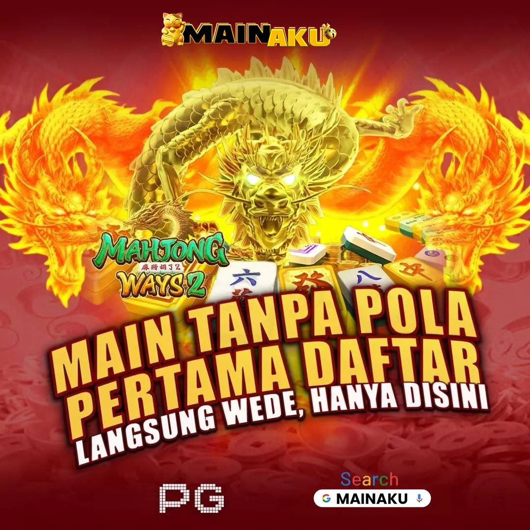 Mahjong Slot Online: Cara Mudah Raih Kemenangan Besar