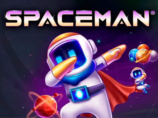 MAINAKU: Panduan Lengkap Main Spaceman untuk Pemula & Pro