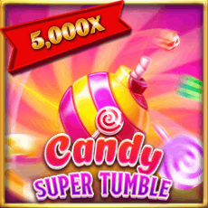 Panduan Slot Candy Super Tumble Pragmatic Play Terbaru
