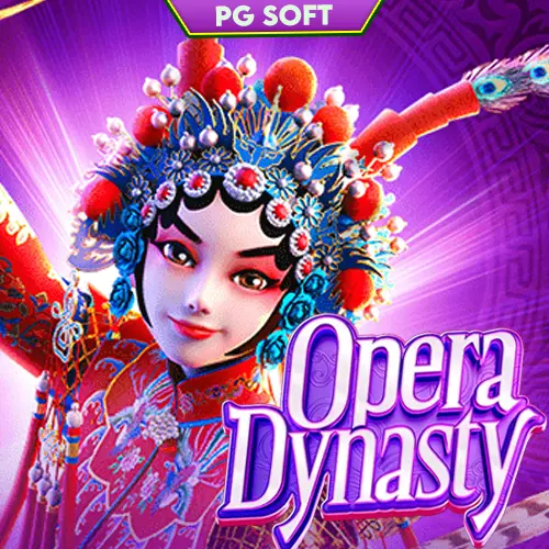 Games Opera Dynasty: Keseruan Slot Bertema Opera Klasik