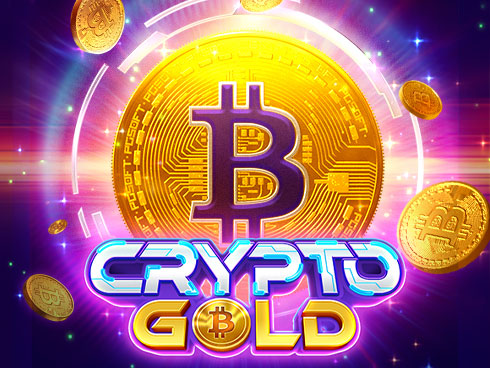 Crypto Gold: Dunia Investasi Seru dalam Slot QRISBOS