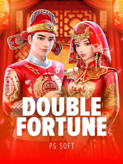 Double Fortune: Tips Jitu dan Trik Rahasia Menang di MAINAKU