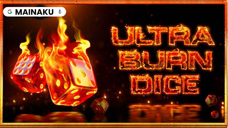 Ultra Burn Dice Pragmatic: Slot Klasik Gacor di MAINAKU
