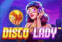 Disco Lady Pragmatic: Slot Gacor Wajib Dicoba di MAINAKU