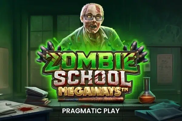 Panduan Lengkap Slot Zombie School Megaways Pragmatic: Fitur, Tips, dan Strategi